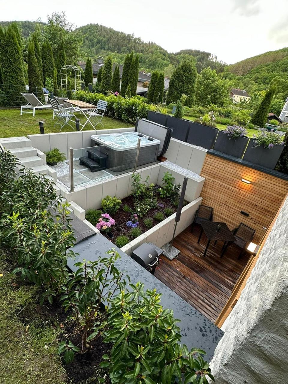 Ferienwohnung Sophie Schleiden Exterior photo