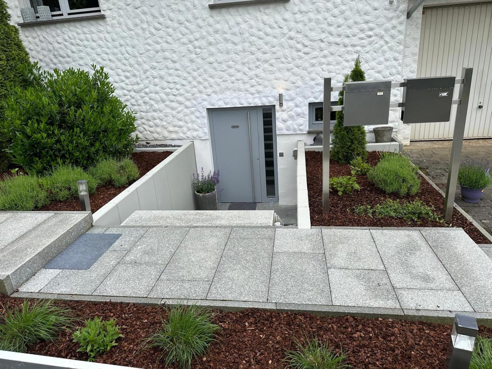 Ferienwohnung Sophie Schleiden Exterior photo